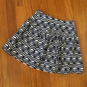 Vineyard Vines Girl's Skirt